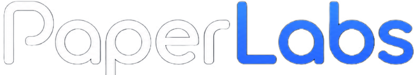 Paperlabs Logo
